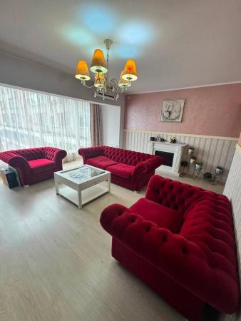 Apartament 3 camere  Etaj 1, Bulevardul București, zona Don Pio