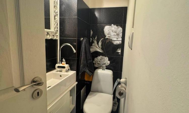Apartament 3 camere Etaj 1, Bulevardul București, zona Don Pio