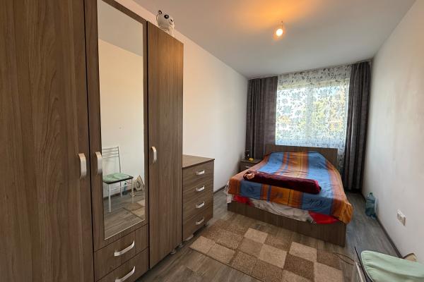 Apartament parter 2 camere decomandat Marasesti