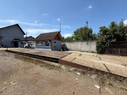 Hală industrială de vânzare sau închiriere Tăuții de Sus | 220 mp | Teren 11 ari | Acces TIR
