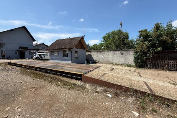 Hală industrială de vânzare sau închiriere Tăuții de Sus | 220 mp | Teren 11 ari | Acces TIR