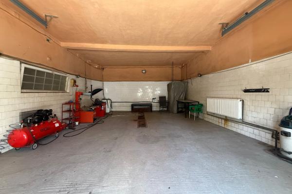 Hală industrială de vânzare sau închiriere Tăuții de Sus | 220 mp | Teren 11 ari | Acces TIR