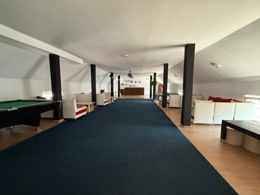 Hală industrială de vânzare sau închiriere Tăuții de Sus | 220 mp | Teren 11 ari | Acces TIR