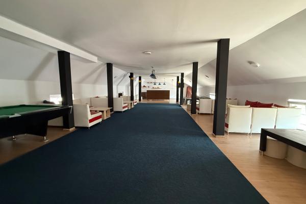 Hală industrială de vânzare sau închiriere Tăuții de Sus | 220 mp | Teren 11 ari | Acces TIR