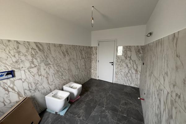 Case individuale finisate Mocira | 6 ari teren | Garaj 36 mp | Terasă 39 mp | La 5 minute de Baia Mare