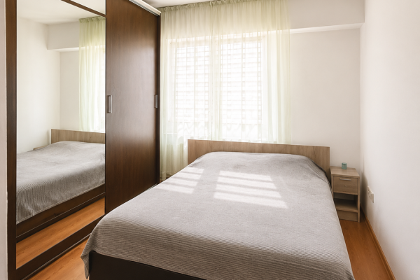 Apartament 3 camere, Traian, etaj 3 zona Ursus