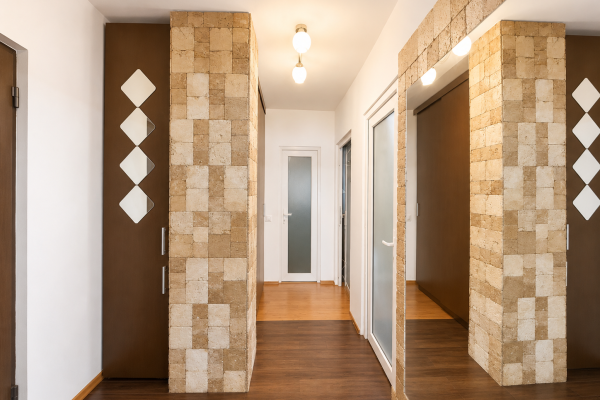 Apartament 3 camere, Traian, etaj 3 zona Ursus