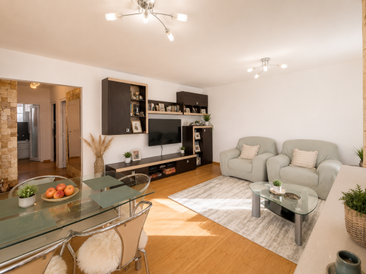 Apartament 3 camere, Traian, etaj 3 zona Ursus