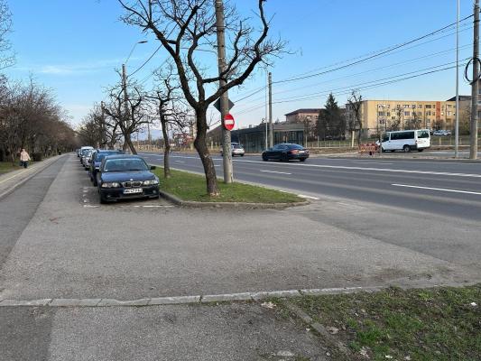 Închiriere - apartament 2 camere decomandat | Etaj 1 | zona RFN