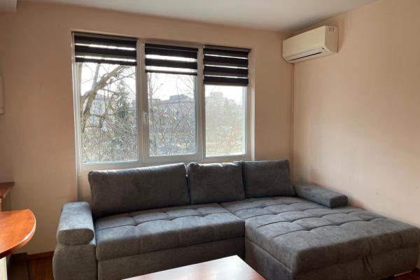 Închiriere - apartament 2 camere decomandat | Etaj 1 | zona RFN