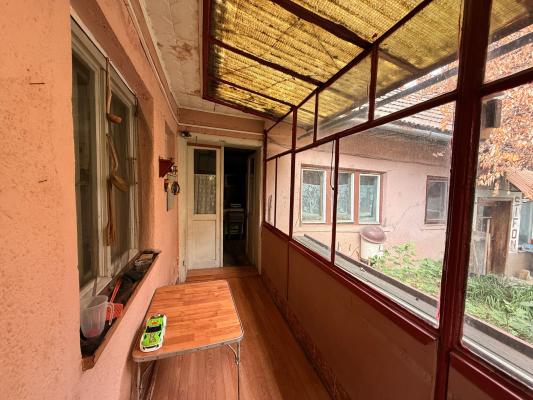 Casă de vânzare în Centrul Vechi Baia Mare – ideală pentru renovare
