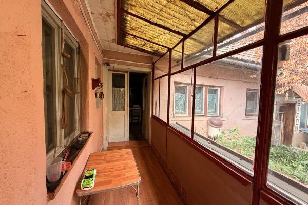 Casă de vânzare în Centrul Vechi Baia Mare – ideală pentru renovare