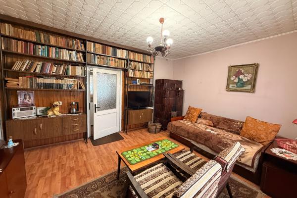 Casă de vânzare în Centrul Vechi Baia Mare – ideală pentru renovare