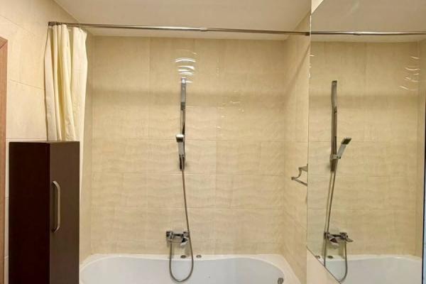 Apartament 2 camere decomandat | Etaj 2 | Mobilat și utilat complet | Balcon generos | Lift