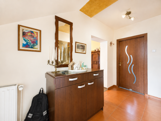 Casa individuala P+1 ,Baia Mare ,638 mp teren ,zona Vasile Lucaciu