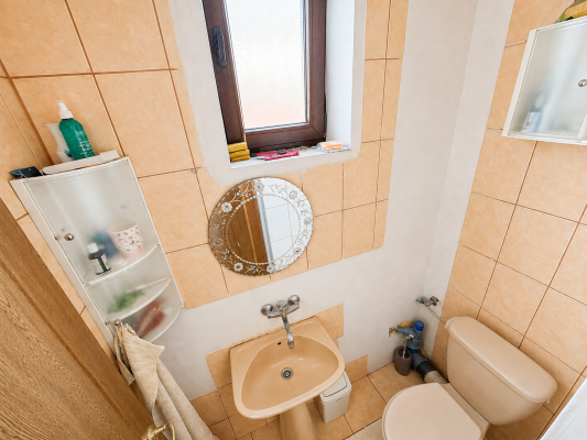 Casa individuala P+1 ,Baia Mare ,638 mp teren ,zona Vasile Lucaciu