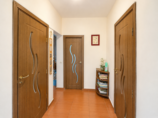 Casa individuala P+1 ,Baia Mare ,638 mp teren ,zona Vasile Lucaciu
