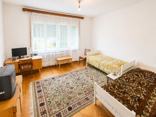 Casă individuală D+P+1E | 353 mp | 483 mp teren | zona 22 Decembrie Baia Mare