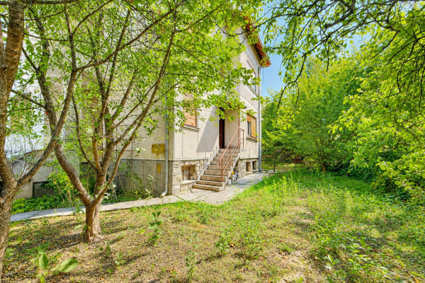 Casă individuală D+P+1E | 353 mp | 483 mp teren | zona 22 Decembrie Baia Mare