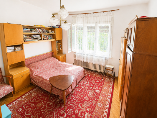 Casă individuală D+P+1E | 353 mp | 483 mp teren | zona 22 Decembrie Baia Mare