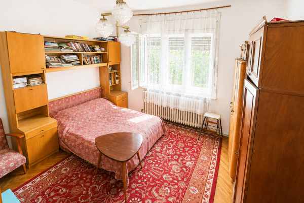 Casă individuală D+P+1E | 353 mp | 483 mp teren | zona 22 Decembrie Baia Mare