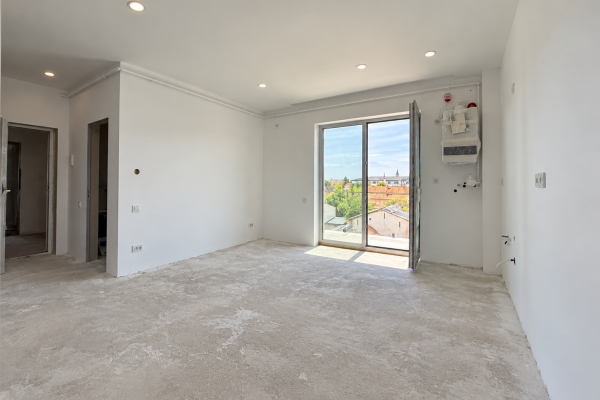 Apartament 3 camere ,Vasile Lucaciu,bloc nou etaj 3