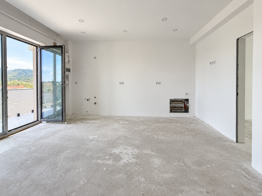 Apartament 3 camere ,Vasile Lucaciu,bloc nou etaj 3