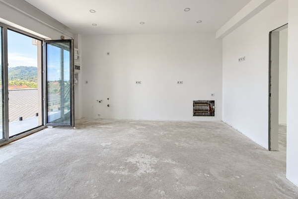 Apartament 3 camere ,Vasile Lucaciu,bloc nou etaj 3