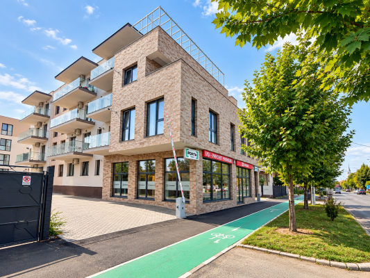 Apartament 3 camere ,Vasile Lucaciu,bloc nou etaj 3