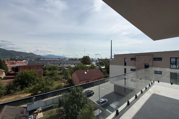 Apartament 3 camere ,Vasile Lucaciu,bloc nou etaj 3