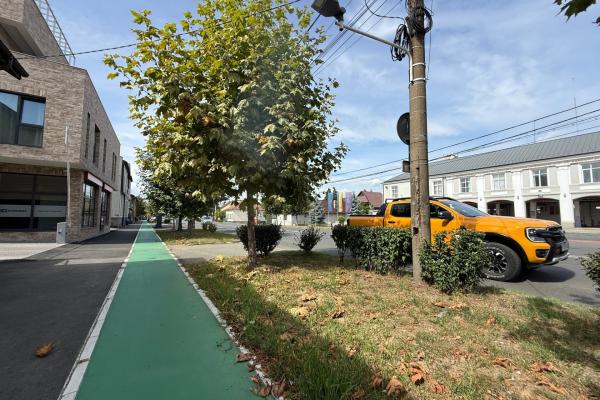 Apartament 3 camere ,Vasile Lucaciu,bloc nou etaj 3
