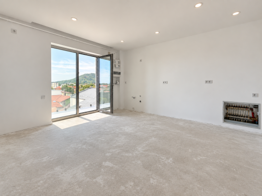 Apartament 3 camere ,Vasile Lucaciu,bloc nou etaj 3