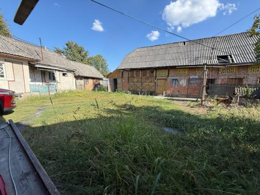 Casă individuală Satu Nou de Sus 7 min de Baia Mare ,38 ari teren