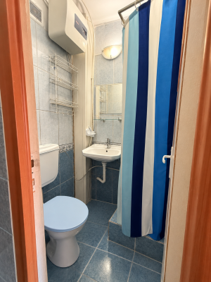 Garsoniera, parter - zona Piața Izvoare