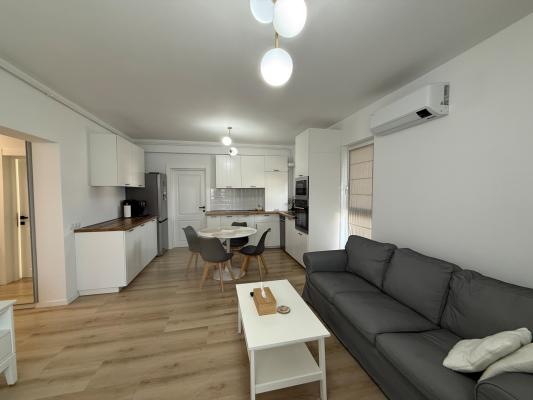 Apartament 3 camere | La cheie | Bloc nou 2023 | 2 locuri de parcare