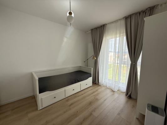 Apartament 3 camere | La cheie | Bloc nou 2023 | 2 locuri de parcare