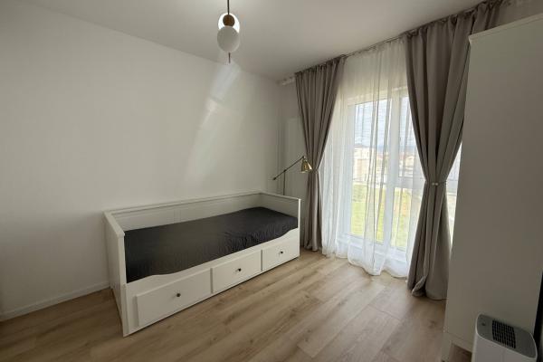 Apartament 3 camere | La cheie | Bloc nou 2023 | 2 locuri de parcare