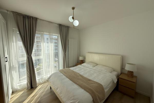 Apartament 3 camere | La cheie | Bloc nou 2023 | 2 locuri de parcare