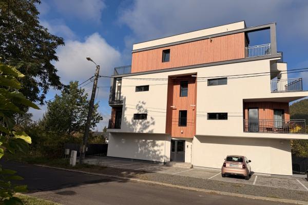 Apartament 3 camere parter cu gradina privata zona Grivitei