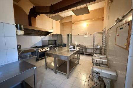 Vanzare spatiu comercial V.Lucaciu zona IMMUM 215 mp