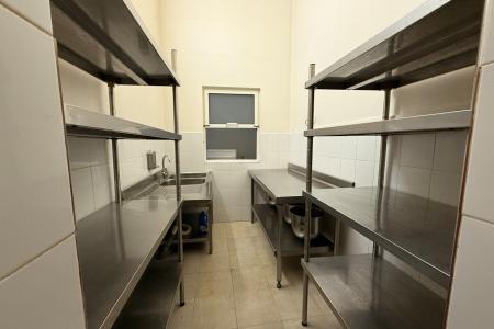 Vanzare spatiu comercial V.Lucaciu zona IMMUM 215 mp