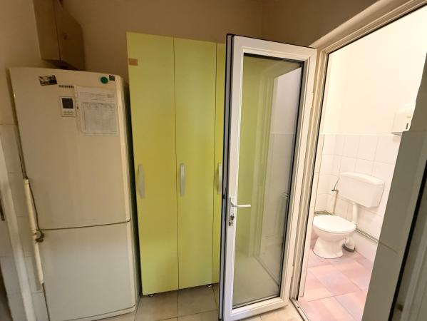 Vanzare spatiu comercial V.Lucaciu zona IMMUM  215 mp
