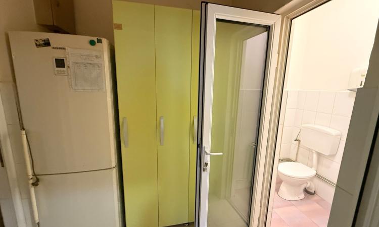 Vanzare spatiu comercial V.Lucaciu zona IMMUM 215 mp
