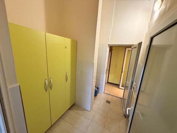 Vanzare spatiu comercial V.Lucaciu zona IMMUM  215 mp