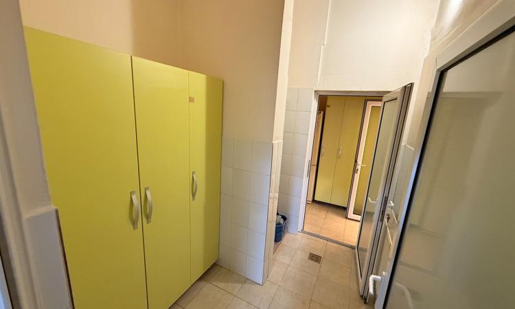 Vanzare spatiu comercial V.Lucaciu zona IMMUM 215 mp