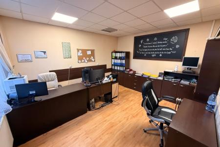 Vanzare spatiu comercial V.Lucaciu zona IMMUM 215 mp