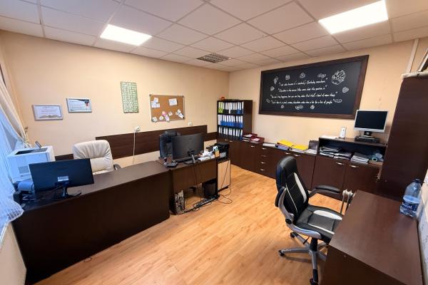 Vanzare spatiu comercial V.Lucaciu zona IMMUM 215 mp