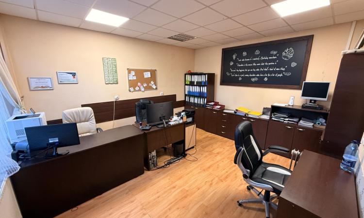 Vanzare spatiu comercial V.Lucaciu zona IMMUM 215 mp