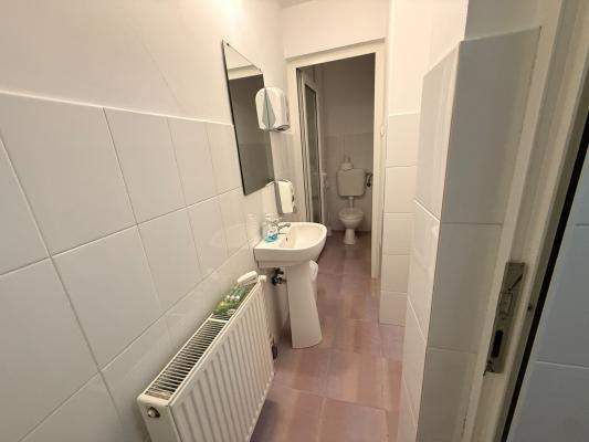 Vanzare spatiu comercial V.Lucaciu zona IMMUM  215 mp
