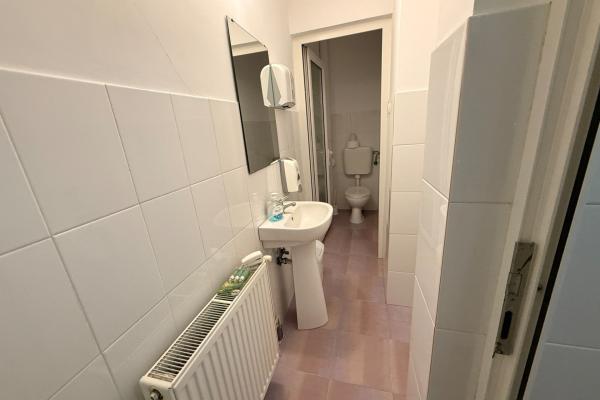 Vanzare spatiu comercial V.Lucaciu zona IMMUM 215 mp